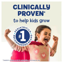 Pediasure Nutritional Grow & Gain Shake with Fiber and Immune Support, Vanilla (7.4 Fl. Oz., 24 Pk.)