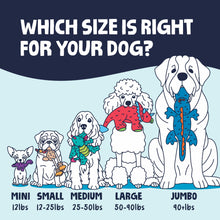 goDog Farm Friends Rooster Plush Toy for Dogs with Chew Guard Technology for Stronger & Longer Play, Soft & Durable, Built-In Squeaker, Brown, Medium