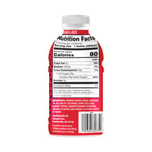 Great Value Sport Hydration Beverage, Variety Pack, 12 fl oz, 18 Count