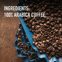 Peet's Coffee Major Dickason's Blend Premium Dark Roast Ground Coffee, Arabica, 10.5 oz - Brands For Less USA