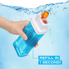 XSHOT Water Turbo Stream Motor Soaker (23ft Range) Motorized Outdoor Water Blaster by ZURU for Kids, Teens & Adults Ages 8+