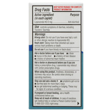 Equate Loperamide Tablets for Diarrhea, 2 mg, 24 Count