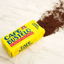 CafŽ Bustelo Ground Coffee (40 Oz., 4 Pk.)