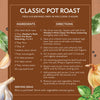 Member's Mark Classic Pot Roast Seasoning, 28 oz.