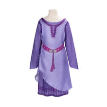 Disney Ultimate Asha Doll & Dress-Up Set