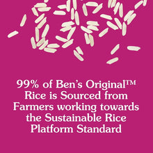 Ben's Original Ready Rice Basmati Rice, Easy Side Dish, 8.5 Ounce Pouch