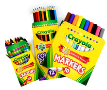 Back to School Supply Kit Grades K-5 – School Supply Boxes