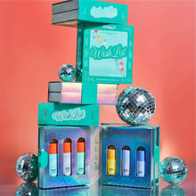Bubble Skincare The Wish List Mini Essentials Set