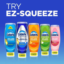 Dawn Ultra Antibacterial EZ-Squeeze Hand Soap, Orange Scent, 22 fl oz - Brands For Less USA