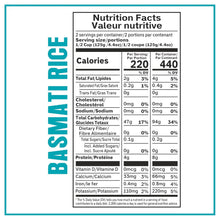 Eat Regal Basmati Rice – Fully Cooked, Microwaveable in 90 Seconds, Ready-to-Eat Precooked Basmati Rice