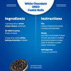 OREO Chocolate Sandwich Cookies, Party Size, 24.16 oz