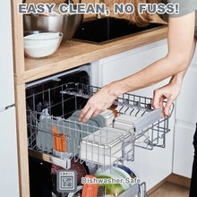 Vesteel Stainless Steel Lunch Container Set, Leak Proof Bento Box with Silicone Lids, Portable Metal Lunch Box for School and Daycare(25OZ + 8OZ*2), Grey - Brands For Less USA