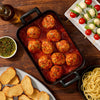 Member's Mark Beef & Pork Meatballs in Marinara Sauce, 10 ct., 40 oz.