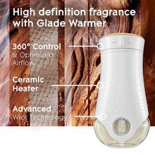 Glade PlugIns Scented Oil 10 Refills, Air Freshener, Cashmere Woods, 10 x 0.67 oz - Brands For Less USA