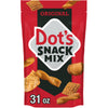 Dot's Pretzels Snack Mix with Original Mini Pretzel Twists, 31 oz.