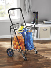 MS SHOPPING CART
