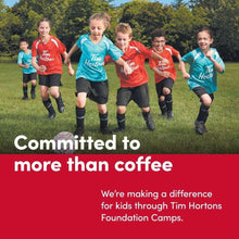 Tim Hortons Original Blend Medium Roast K-Cup Coffee Pods for Keurig Brewers, 72 Ct - Brands For Less USA