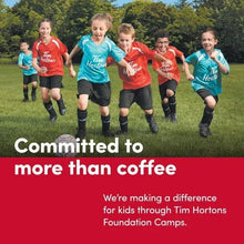 Tim Hortons Original Blend Medium Roast Keurig Coffee Pods, 24 Ct - Brands For Less USA