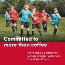 Tim Hortons Original Ground Coffee 12oz - Brands For Less USA