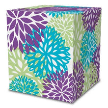 Ultra Soft 3-Ply Facial Tissues, Cube Boxes (80 Tissues/Box, 12 Boxes) - Brands For Less USA