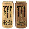 Monster Energy Java Variety Pack 15 fl. oz., 12 pk.