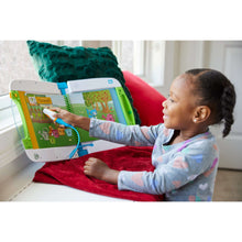 LeapFrog® LeapStart® Learning Success Bundle™ System and Books, Reading Toy for Kids