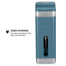 Keurig K-Mini Plus Single Serve K-Cup Pod Coffee Maker, Evening Teal - Brands For Less USA