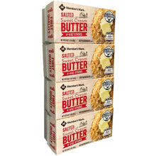 Member's Mark Salted Sweet Cream Butter 4 lbs.