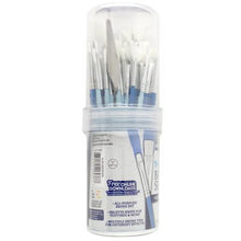 Artskills Premium Brush Tub, 40 Pieces