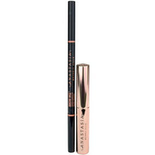 Anastasia Beverly Hills Clear Brow Gel + Brow Wiz Dark Brown Eyebrow Pencil Duo