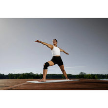 ACE Brand Adjustable Knee Support Brace, Breathable, Two Strap Support System - Brands For Less USA