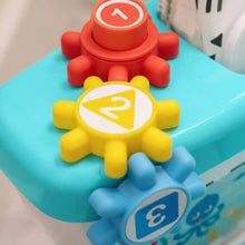 Baby Einstein Geared for Success 2-in-1 Potty Training System, Unisex, Ages 18 Months+ - Brands For Less USA