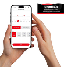 Dirt Devil Robot Vacuum for Carpet and Tile Floors with LIDAR Navigation, Wi-Fi-enabled App, 110 Minute Run-Time for Daily Cleaning, Model #EV3420