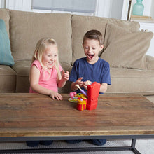 Goliath Games - Greedy Granny- Kids & Family Game