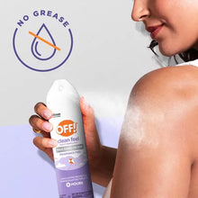 OFF! Clean Feel 2 X 9-Oz. Aero