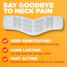 ThermaCare Shoulder, Writst, Neck, & Back Pain Relief Heat Wraps, 4 Ct - Brands For Less USA