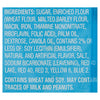 Great Value Strawberry Flavor Wafer Cookies, 8 oz
