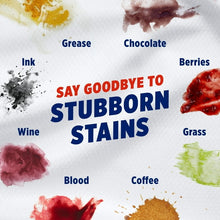 OxiClean Max Force Advanced Stain Remover Powder, To Use with Detergent, 3 lbs