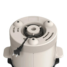 Bella 6-Quart Programmable Slow Cooker with Additional 2-quart Slow Cooker Set