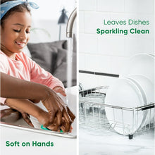 Palmolive Ultra Oxy Liquid Dish Soap, Power Degreaser, 32.5 fl oz Bottle