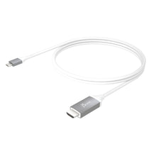 j5create USB-C to 4K HDMI Computer Cable, JCC153G