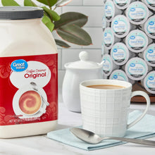 Great Value Original Value Size Coffee Creamer, 60 oz - Brands For Less USA