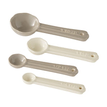 The Pioneer Woman Sutton 34-Piece Ceramic Nonstick Cookware and Bakeware Set, Beige