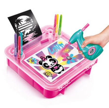 AirBrush Activity Case
