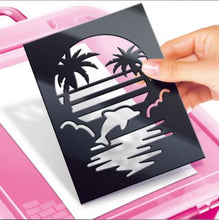 AirBrush Activity Case