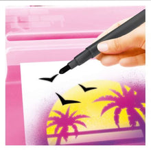 AirBrush Activity Case
