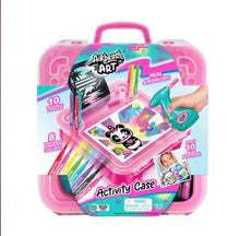 AirBrush Activity Case