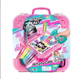 AirBrush Activity Case