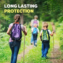 OFF! Deep Woods Insect Repellent, 2-9 Oz Aerosol Sprays + 10 Deep Woods OFF! Towelettes