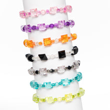 Cousin DIY Acrylic Bead Assortment Mix, Rainbow Colors, AJM65022015, 2500 Piece, Adult